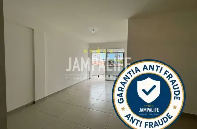 Apartamento com 3 quartos à venda no Bessa, João Pessoa 