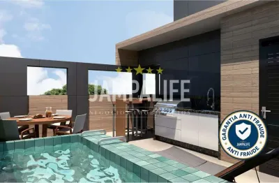 Apartamento com 3 dormitórios, 70m², r$550.000,00 - bancários, joão pessoa/pb