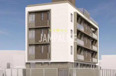 Apartamento com 2 dormitórios, 52m², r$335.000,00 - bairro dos estados, joão pessoa/pb