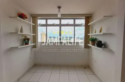 Apartamento à venda no bairro expedicionários - joão pessoa/pb