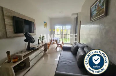 Apartamento com 2 quartos à venda no Ponta de Campina, Cabedelo 