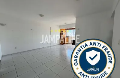 Apartamento com 4 quartos à venda no Bessa, João Pessoa 