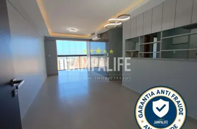 Apartamento à venda no bairro aeroclube - joão pessoa/pb