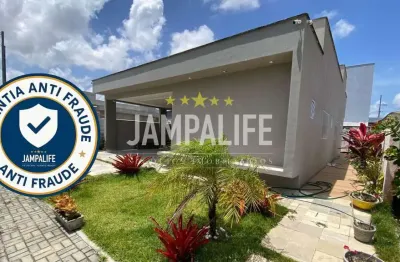 Casa com 4 quartos à venda no Muçumagro, João Pessoa 