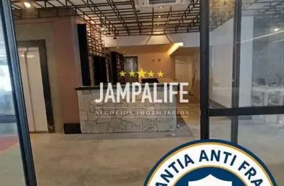 Cobertura com 2 quartos à venda no Miramar, João Pessoa 