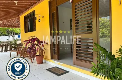 Chácara / sítio com 3 quartos à venda na Zona Rural, Conde 