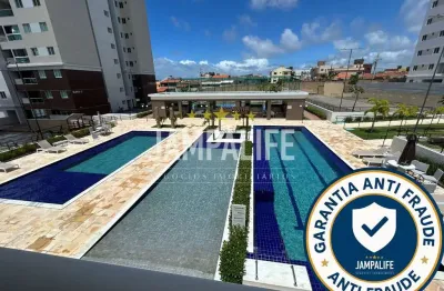 Apartamento em jardim cidade universitária, joão pessoa/pb