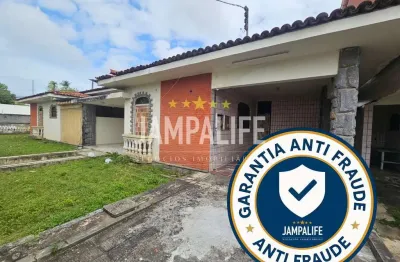 Casa à venda no bairro bairro dos estados - joão pessoa/pb
