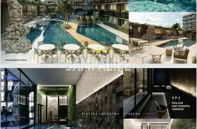 Kitnet / Stúdio à venda no Cabo Branco, João Pessoa 