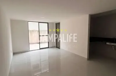 Kitnet / Stúdio à venda no Intermares, Cabedelo 