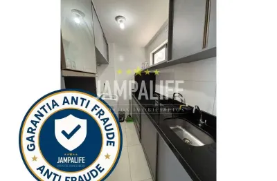 Apartamento com 3 quartos à venda no Poço, Cabedelo 