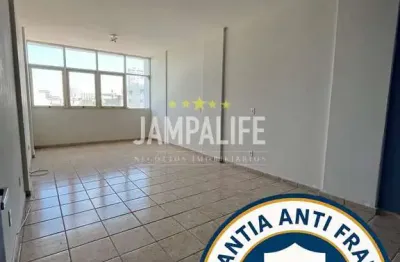 Sala comercial à venda no Centro, João Pessoa 