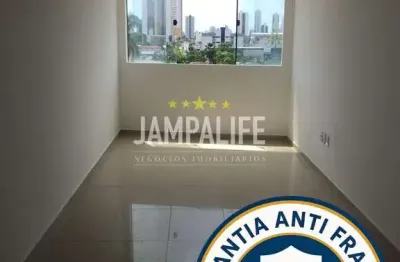 Apartamento à venda no bairro estados - joão pessoa/pb