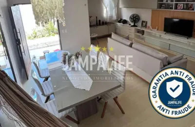 Casa com 3 quartos à venda no Intermares, Cabedelo 