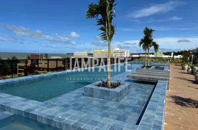 Kitnet / Stúdio à venda no Cabo Branco, João Pessoa 