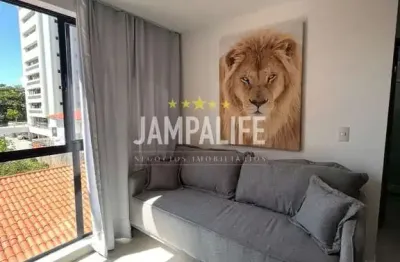 Apartamento à venda no bairro intermares - cabedelo/pb