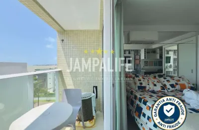 Kitnet / Stúdio à venda no Intermares, Cabedelo 