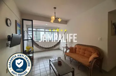 Apartamento com 2 quartos à venda no Jardim Luna, João Pessoa 