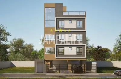 Apartamento com 2 quartos à venda no Bessa, João Pessoa 