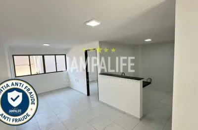 Apartamento com 1 quarto à venda no Intermares, Cabedelo 