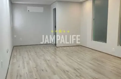 Sala para alugar, 38 m² por r$ 255.000,00 - manaíra - joão pessoa/pb