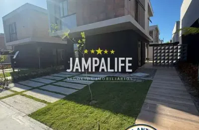 Casa com 3 quartos à venda no Jacaré, Cabedelo 