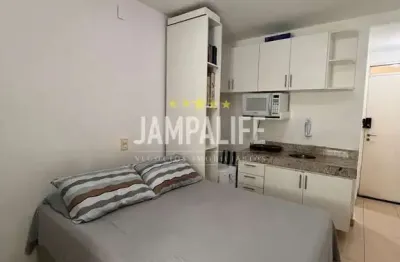 Kitnet / Stúdio à venda no Intermares, Cabedelo 