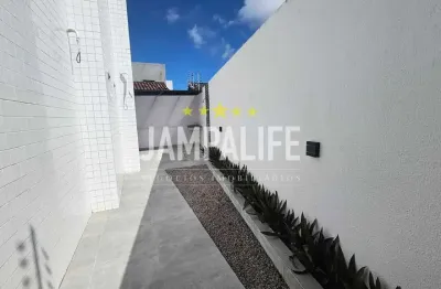 Apartamento com 2 quartos à venda no Cristo Redentor, João Pessoa 