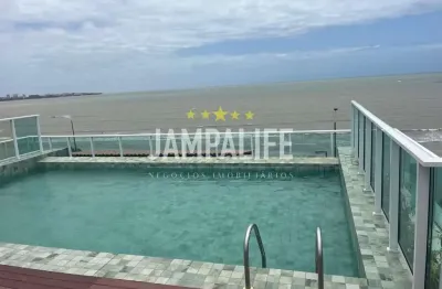 Apartamento com 2 quartos à venda no Bessa, João Pessoa 