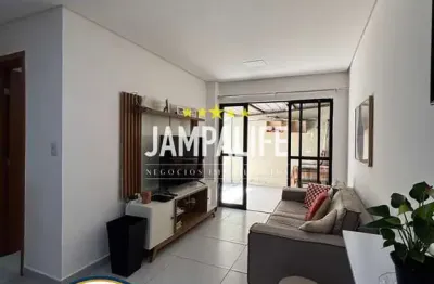 Apartamento com 2 quartos à venda no Bessa, João Pessoa 