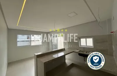 Casa com 3 quartos à venda no Ponta de Campina, Cabedelo 