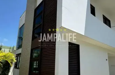 Casa com 3 quartos à venda no Camboinha, Cabedelo 