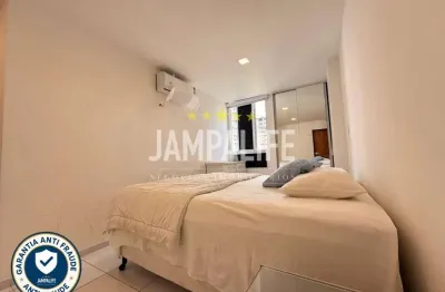 Apartamento à venda no bairro jardim oceania - joão pessoa/pb