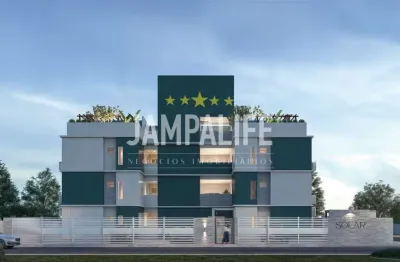 Apartamento com 1 quarto à venda no Centro, Conde 