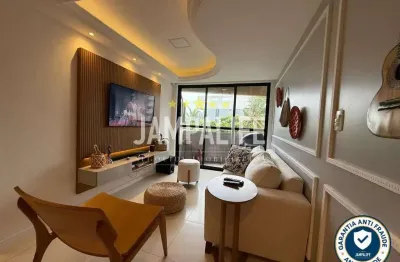 Apartamento com 3 quartos à venda no Intermares, Cabedelo 