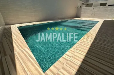 Apartamento com 2 quartos à venda no Jardim Camboinha, Cabedelo 