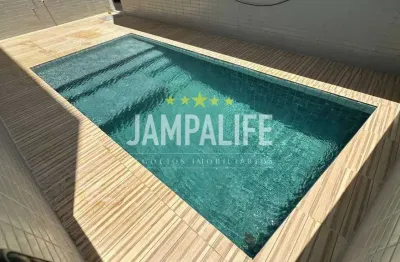 Apartamento com 2 quartos à venda no Jardim Camboinha, Cabedelo 