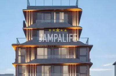 Apartamento à venda no bairro jardim oceania - joão pessoa/pb