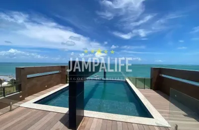 Flat com 1 dormitório à venda, 31 m² por r$ 332.266,00 - formosa - cabedelo/pb