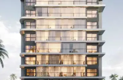 Kitnet / Stúdio à venda no Intermares, Cabedelo 