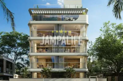 Apartamento com 3 quartos à venda no Intermares, Cabedelo 