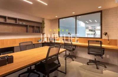 Sala comercial à venda no Tambaú, João Pessoa 