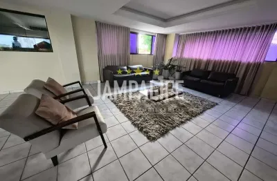 Apartamento à venda no bairro bairro dos estados - joão pessoa/pb