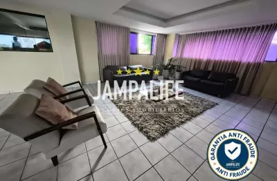 Apartamento à venda no bairro bairro dos estados - joão pessoa/pb