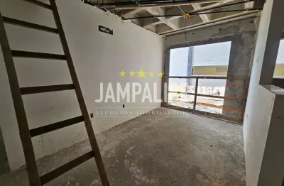 Apartamento com 2 quartos à venda no Bessa, João Pessoa 