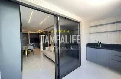 Kitnet / Stúdio à venda no Tambaú, João Pessoa 