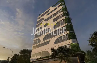 Kitnet / Stúdio à venda no Formosa, Cabedelo 