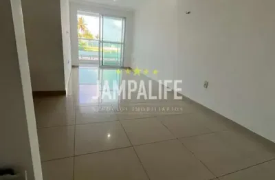 Apartamento dos sonhos em intermares – perto da praia e cheio de conforto!'