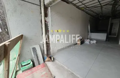 Apartamento com 3 quartos à venda no Aeroclube, João Pessoa 