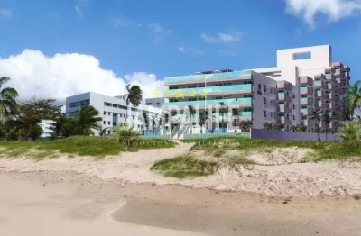 Apartamento com 2 quartos à venda no Ponta de Campina, Cabedelo 